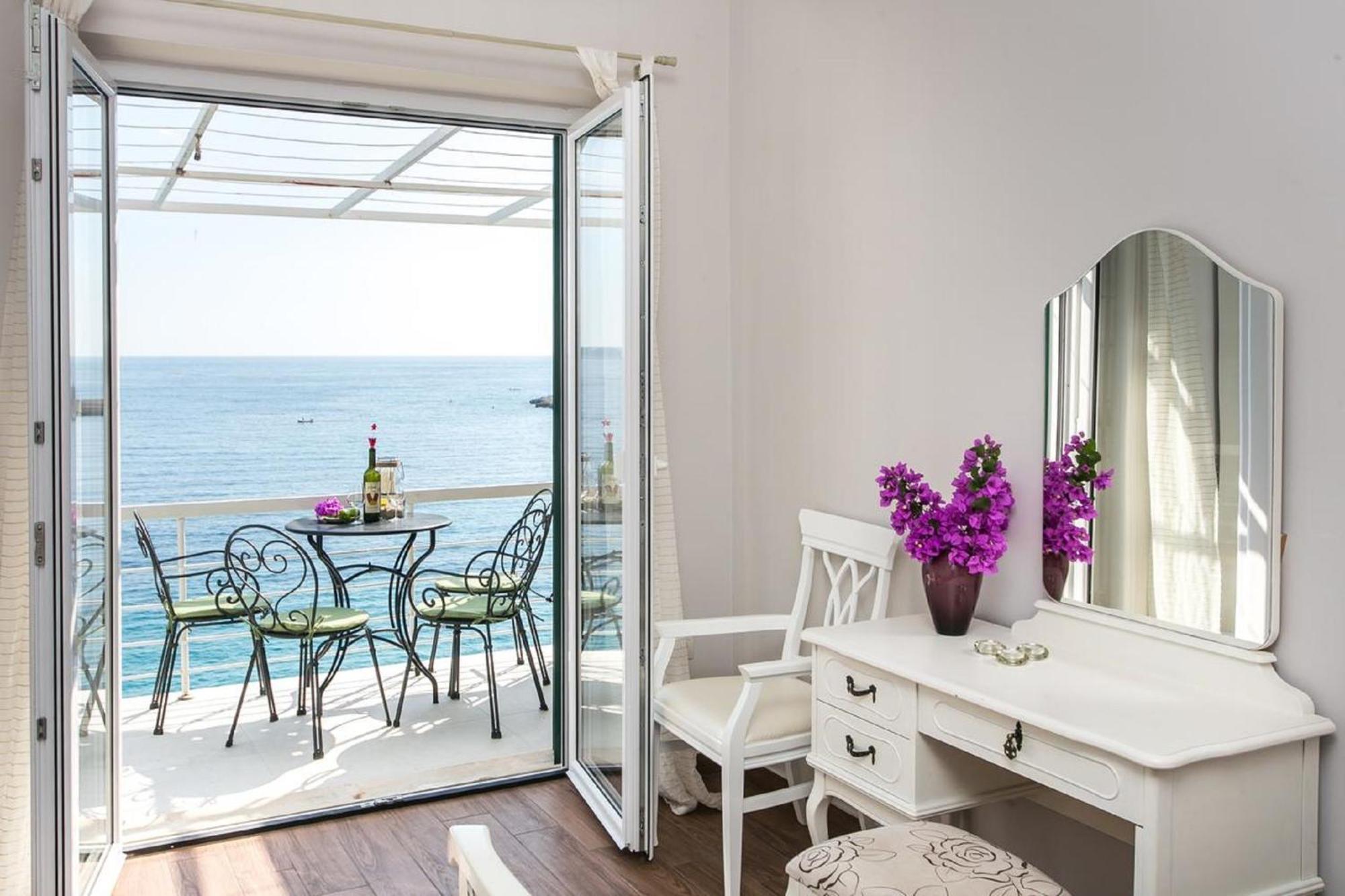 מליני Apartments Villa Mirjana חדר תמונה