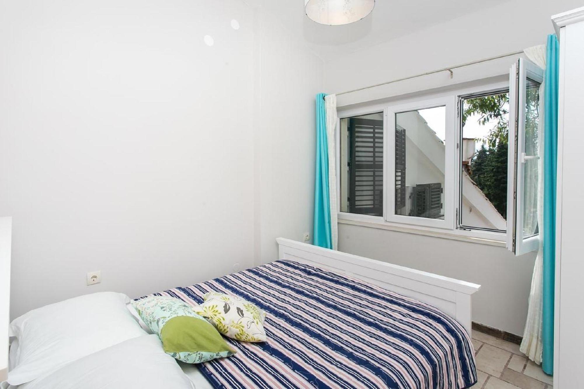 מליני Apartments Villa Mirjana חדר תמונה