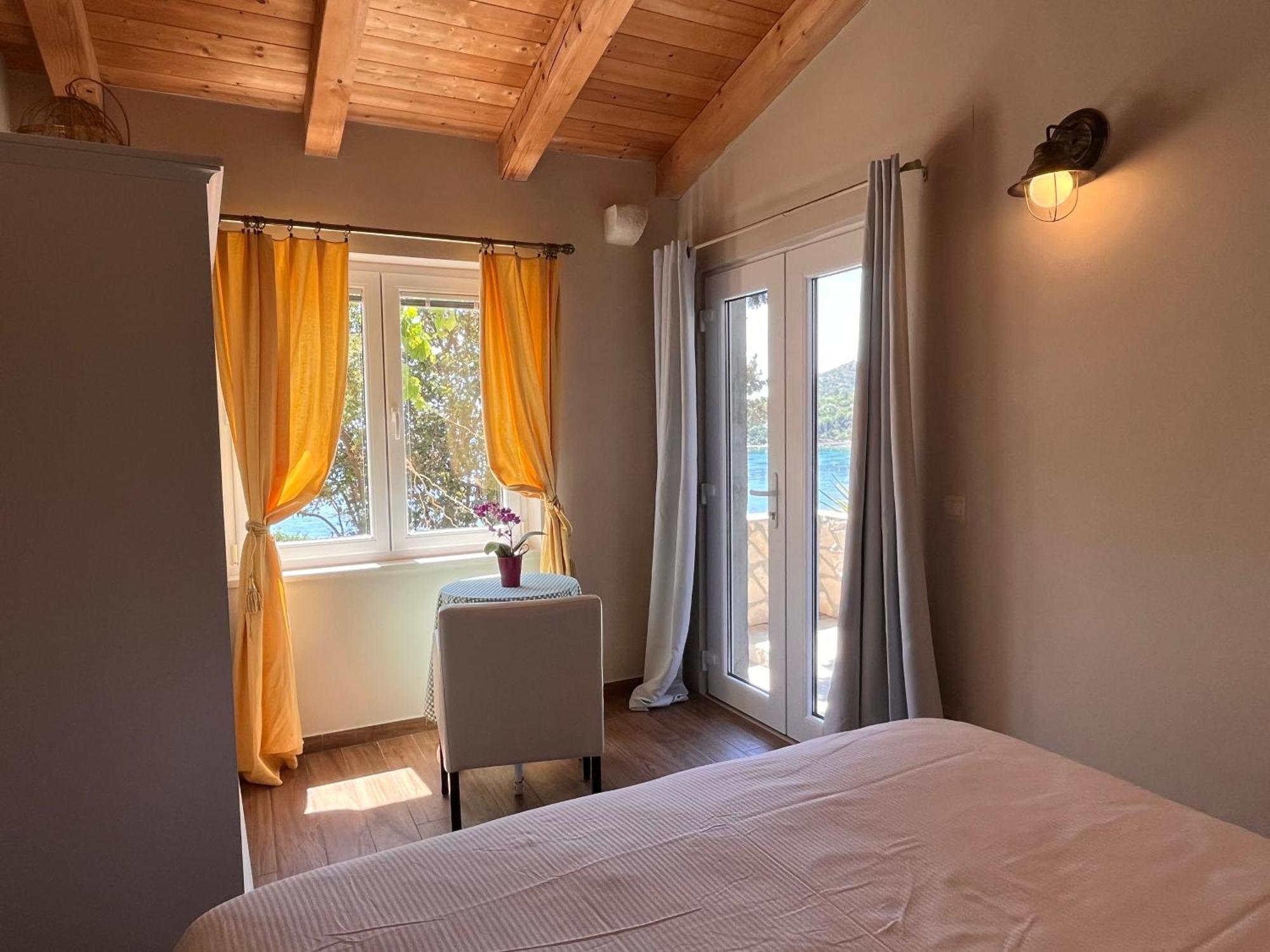 מליני Apartments Villa Mirjana חדר תמונה